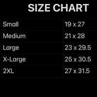 Image 4 of True Treasure Short Sleeve Preorder
