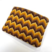 Image 3 of Bargello Clutch