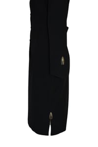 Image 7 of 1989 Thierry Mugler "Hiver Buick" dress