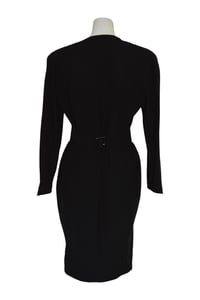 Image 8 of 1989 Thierry Mugler "Hiver Buick" dress