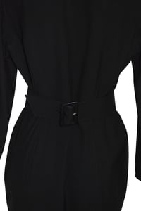 Image 11 of 1989 Thierry Mugler "Hiver Buick" dress