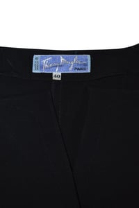 Image 12 of 1989 Thierry Mugler "Hiver Buick" dress