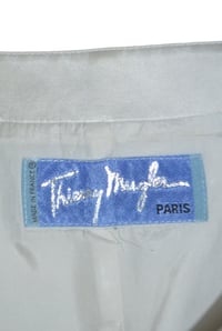 Image 13 of 1990s Thierry Mugler "Music Hall" skirt suit
