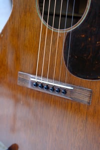 Image 2 of 1935 Martin 0-17