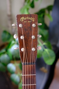 Image 4 of 1935 Martin 0-17