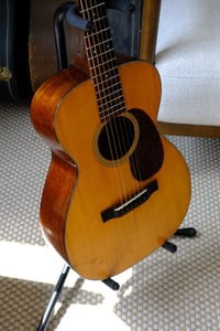 Image 1 of 1935 Martin 0-18