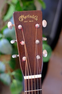 Image 3 of 1935 Martin 0-18