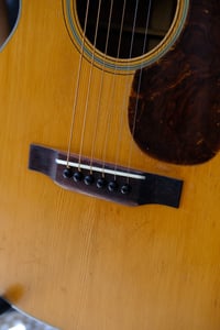 Image 4 of 1935 Martin 0-18