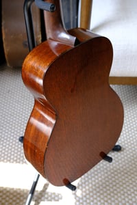 Image 6 of 1935 Martin 0-18