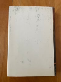 Image 2 of Thomas M. Disch "Triplicity" Hardcover