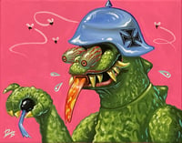 Go Go Goji 