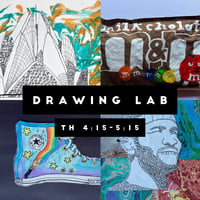 Drawing Lab SEPT/OCT