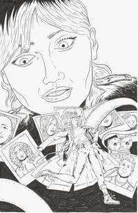 Image 3 of Olivia Sea - 2026 cover art
