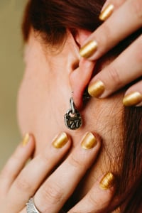Image 1 of LOCK 27 | 100% Sterling Silver
