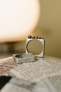 Image 2 of EXTERMINATE! | 100% Sterling Silver & Copper