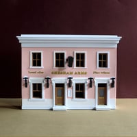 Image 1 of The Chesham Arms