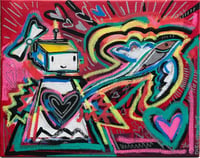 Image 2 of “Libre”