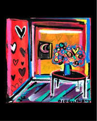 Image 1 of “House of Hearts”
