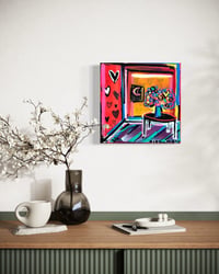 Image 2 of “House of Hearts”