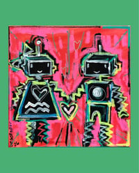 Image 1 of “Amorcito”