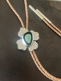 Image 2 of Iron Maiden Petal Bolo