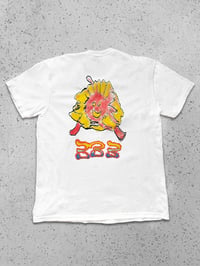 Image 2 of Bladee 333 Sunflower Tee