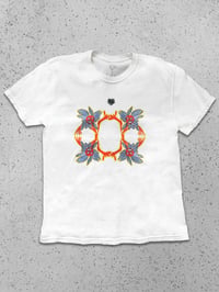 Image 1 of Bladee 333 Sunflower Tee
