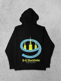Image 2 of Bladee Stockholm Exclusive Hoodie