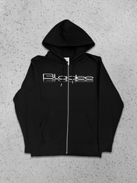 Image 1 of Bladee Stockholm Exclusive Hoodie