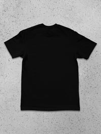 Image 2 of Bladee Stockholm Exclusive Tee, black