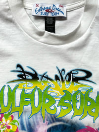Image 3 of Bladee Stockholm Exclusive Tee, white