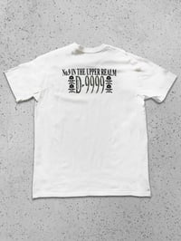 Image 2 of Drain Gang World Tour Tee