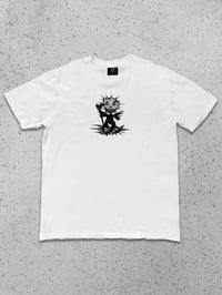 Image 1 of Drain Gang World Tour Tee