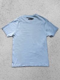 Image 2 of Bladee virus 2018 Tee