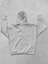Image 2 of SALEM COLLEGIATE AMERICAN HOODIE