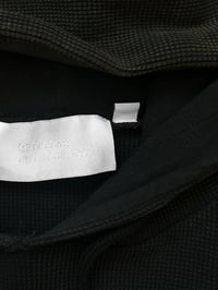 Image 3 of Telfar Thermal hoodie