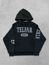 Image 1 of Telfar Thermal hoodie