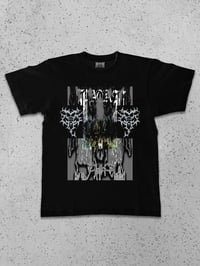 Image 1 of gLORIA "Evil Victory" Tee
