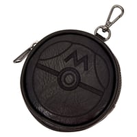 Image 5 of Pokemon X Loungefly Legendary Beasts Crossbody Sling Bag with Coin Bag
