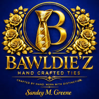 Hand Crafted Ties
