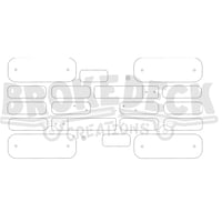 Image 2 of Block'em Pop'em Puppet 1.0 | Digital Cutting Templates (SVG)