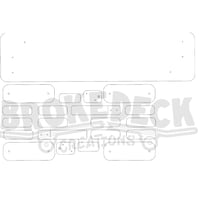 Image 2 of Block'em Pop'em Puppet 2.0 | Digital Cutting Templates (SVG)