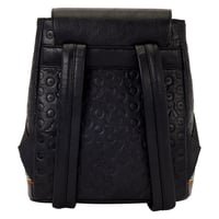 Image 3 of Pokemon x Loungefly Legendary Birds Mini-Backpack