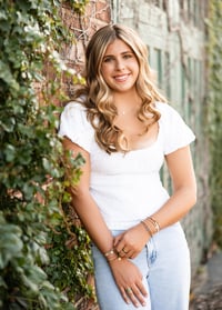 Image 3 of Downtown Ivy Wall: Fall Family Sessions