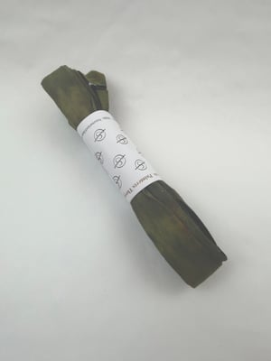 Image of Hand Painted Cotton Twill Tape by Painter's Threads - See All Colors