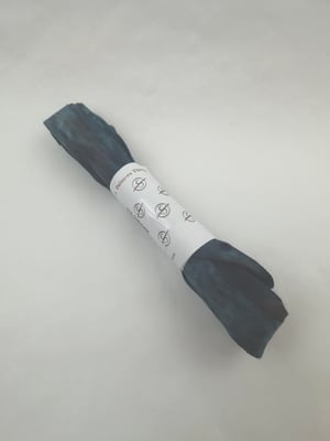 Image of Hand Painted Cotton Twill Tape by Painter's Threads - See All Colors