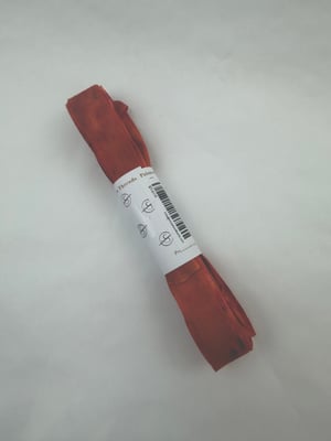 Image of Hand Painted Cotton Twill Tape by Painter's Threads - See All Colors
