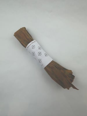 Image of Hand Painted Cotton Twill Tape by Painter's Threads - See All Colors