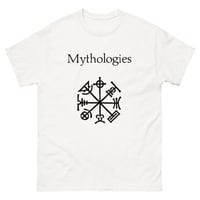 Image 3 of Mythologies