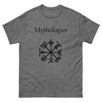 Image 2 of Mythologies